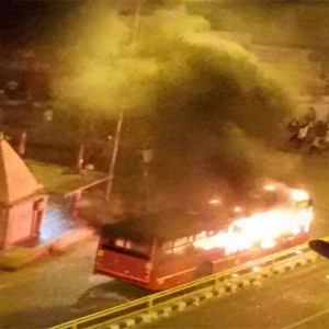 Three killed in late night violence; Gujarat bandh today