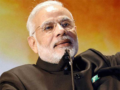 Modi to visit Silicon Valley to meet top CEOs of US companies