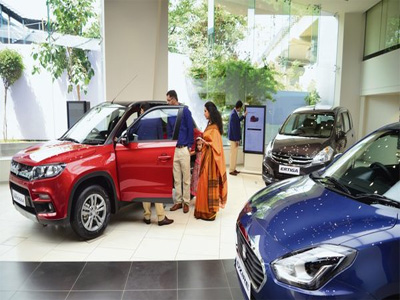 After Maruti Suzuki, other automakers might soon cut car prices