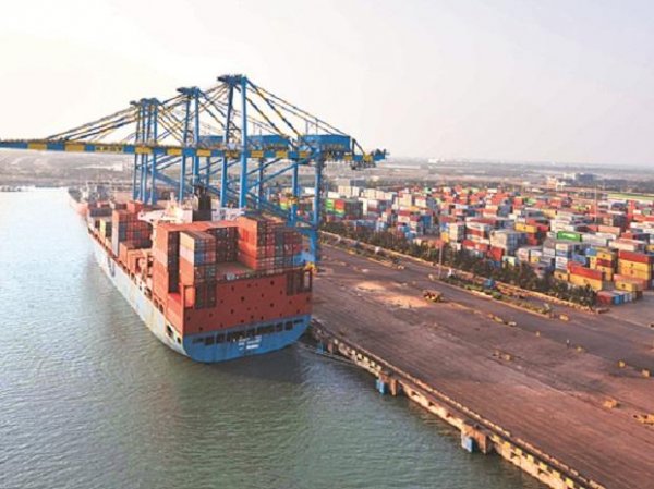 Adani Ports to raise $500 mn from bond sale to capitalize on interest rates
