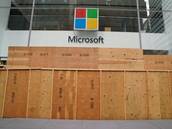 Microsoft logs 17% revenue growth at $43.1 billion riding on cloud business