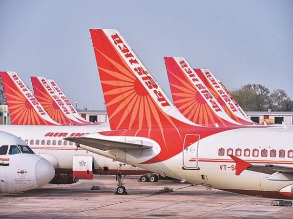 Air India set to enhance in-flight service in first and business class