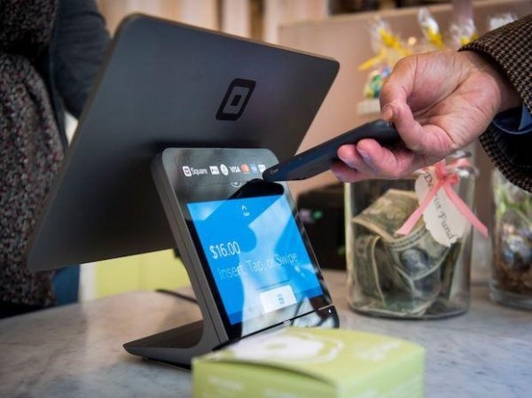 Apple plans a new feature that will turn iPhone into a payment device