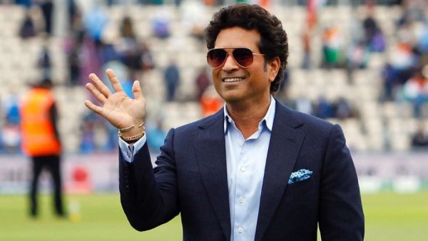 Sachin Tendulkar tests positive for COVID-19 with mild symptoms