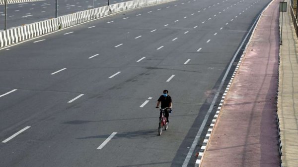 Lockdown in Bengaluru may be reimposed if COVID-19 cases continue to rise: Karnataka Minister