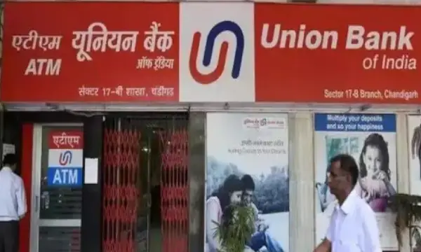 Union Bank of India board approves raising Rs 10,100 crore capital