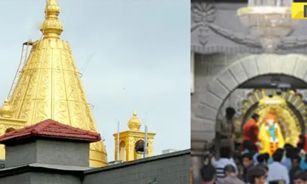 Indefinite shutdown called in Shirdi from May 1 over CISF security deployment