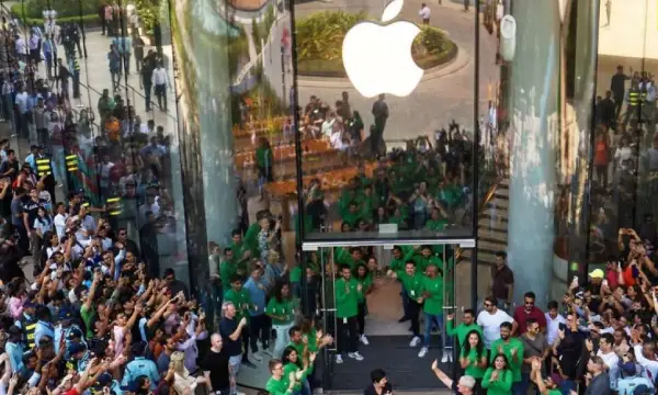 Apple Imagine reseller asked to shut at Delhi's Select City Mall days after Saket Apple Store launch, here's what happen