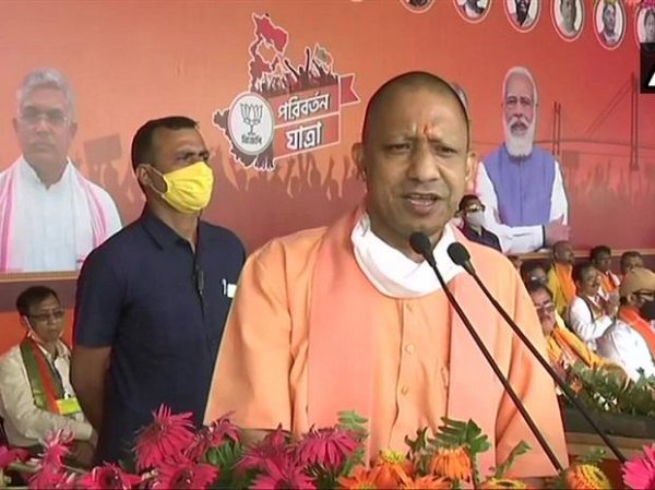 Yogi Adityanath says UP in Covid 'safe zone', preparing for third wave
