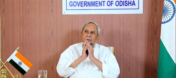 Cyclone Yaas: Patnaik announces 7-day relief to 128 cyclone-hit villages