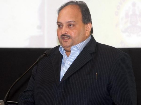 Antigua and Barbuda PM asks Dominica to hand Choksi over to India directly