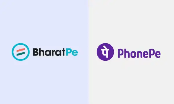 BharatPe, PhonePe amicably settle trademark disputes over 'Pe' suffix