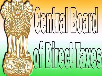 TCS to be levied above Rs 2 lakh only if payment in cash: CBDT