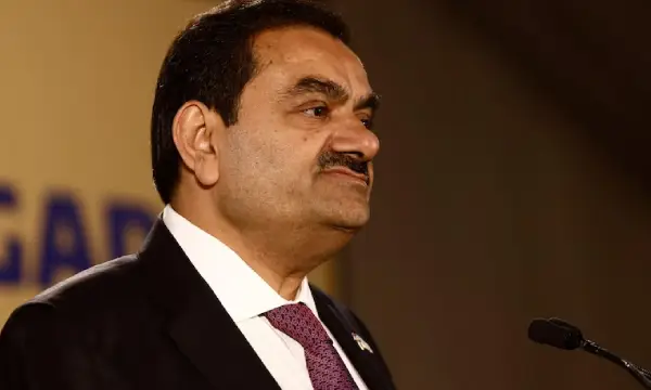 Hindenburg report 'targeted misformation', false allegations: Gautam Adani