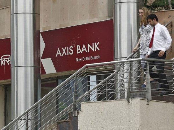Axis Bank buys 5.55% stake in financial technology firm IBBIC