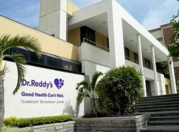 Dr Reddy's slips 8% post June quarter results, hits over 3-month low