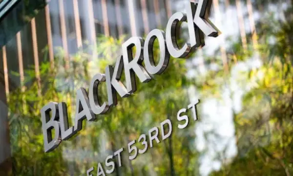 BlackRock to enter India's asset management sector with Jio Financial JV