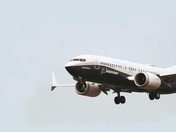 India allows Boeing 737 MAX aircraft to fly 30 months after global ban