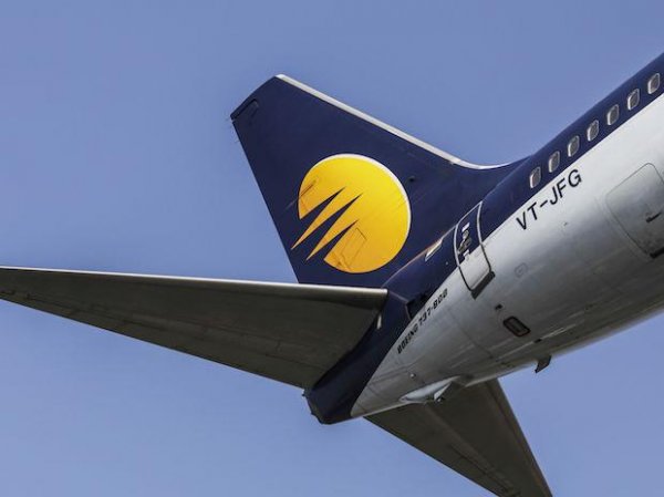 Jet Airways staff approaches labour dept over non-payment of gratuity