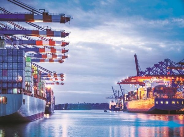 India emerges as Dubai's second biggest trade partner after China