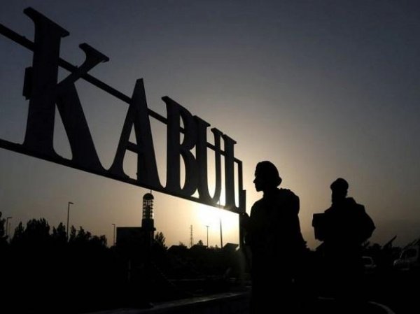 Pakistan allows Afghan airline to operate Islamabad-Kabul flights