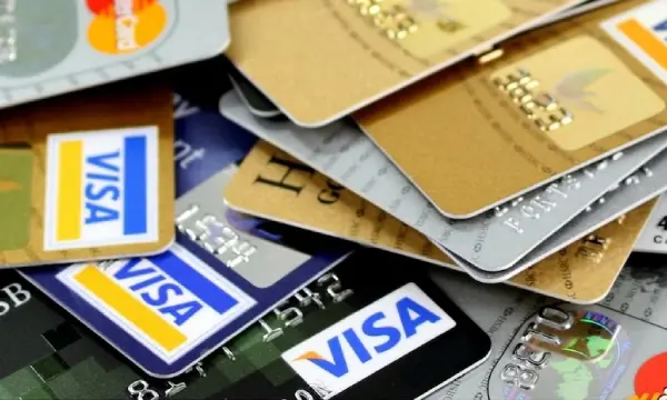 Credit card spending among Indians rises 2.67% to Rs 1.48 trn in August