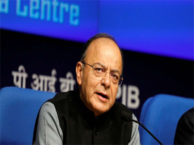 Can India be in top 50 on ease of biz index? Arun Jaitley says ‘reasonably possible’