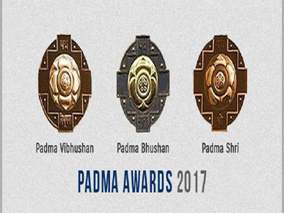 Padma awards: Foreign Awardees Range From Yoga Guru To Indologist