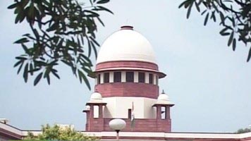 Govt tells SC names of 3 businessmen having black money a/c