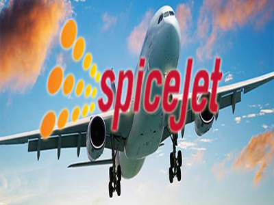 SpiceJet offers over 3 lakh seats at low fares in Diwali sale