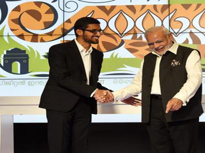 PMO to identify, nurture Indian equivalent of Google or GE