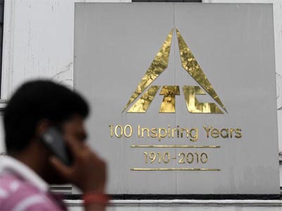 ITC Q2 net increases nearly 6% at Rs 2,640 cr