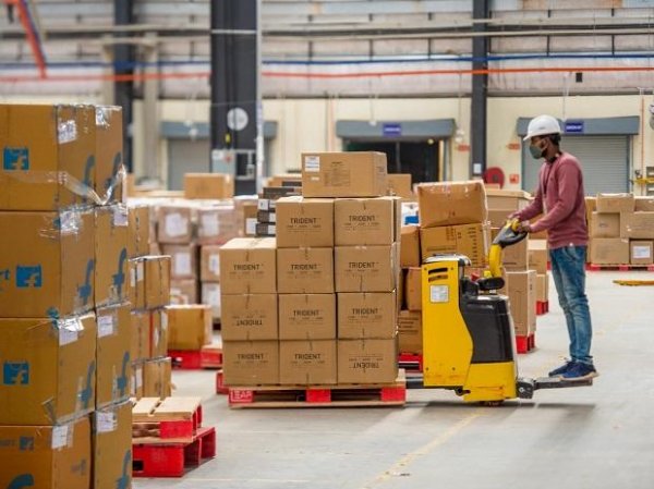 Flipkart Group garners 68% of Rs 29,000 crore festive sales: Report