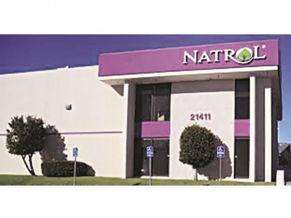 Aurobindo Pharma to sell US-based Natrol for about Rs 4,048 crore