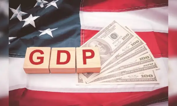 At 4.9%, US third-quarter GDP grows at the fastest pace in two years