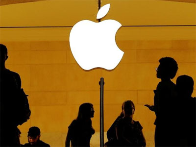 Who's the most valuable of them all: Apple may lose crown to Microsoft