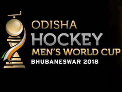 Bhubaneswar gears up to host opening ceremony of Hockey World Cup 2018