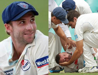 Australia cricketer Phillip Hughes passes away at 25 after suffering fatal head injury