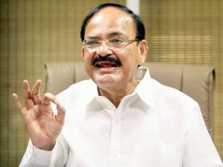 Govt has nothing to hide on black money : Naidu