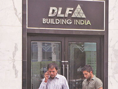 GIC acquires 33.34% stake in DLF rental arm for nearly Rs 9,000 crore