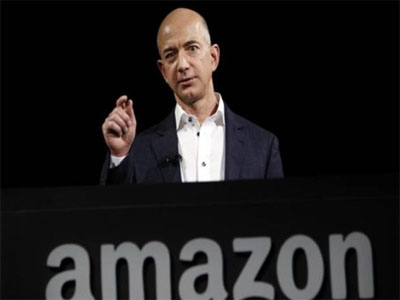 World’s wealthiest gain $1 trillion in 2017; Amazon’s Jeff Bezos added this whopping amount