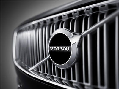 China's Geely acquires Cevian's 8.2% stake in Swedish truck maker Volvo