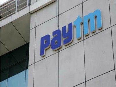 Paytm becomes India’s first mobile payment app to cross 100 million downloads on Google Play Store