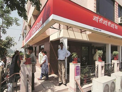 Inspection of six cos linked to ICICI Bank controversy at 'advanced stage'