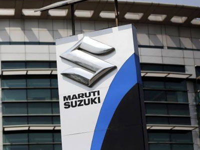 Maruti India recalls 5,900 units of Super Carry