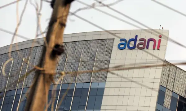 Adani Green completes joint venture agreement with TotalEnergies Renewables