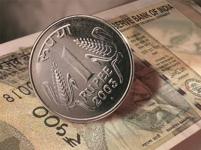 Rupee opens 4 paise lower at 71.11 against US dollar