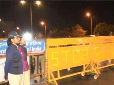 IAF air strike: Mumbai on high alert, govt asks schools to exercise caution