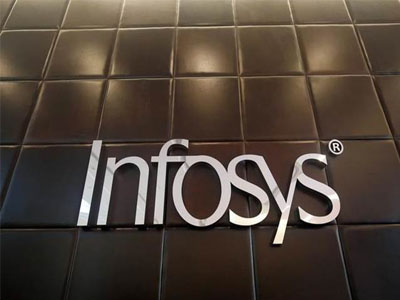 Maintain ‘buy’ on Infosys, target price at Rs 865