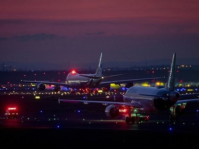 Coronavirus impact: DGCA extends ban on international flights till April 14